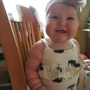 Meet your Posher, Jessica